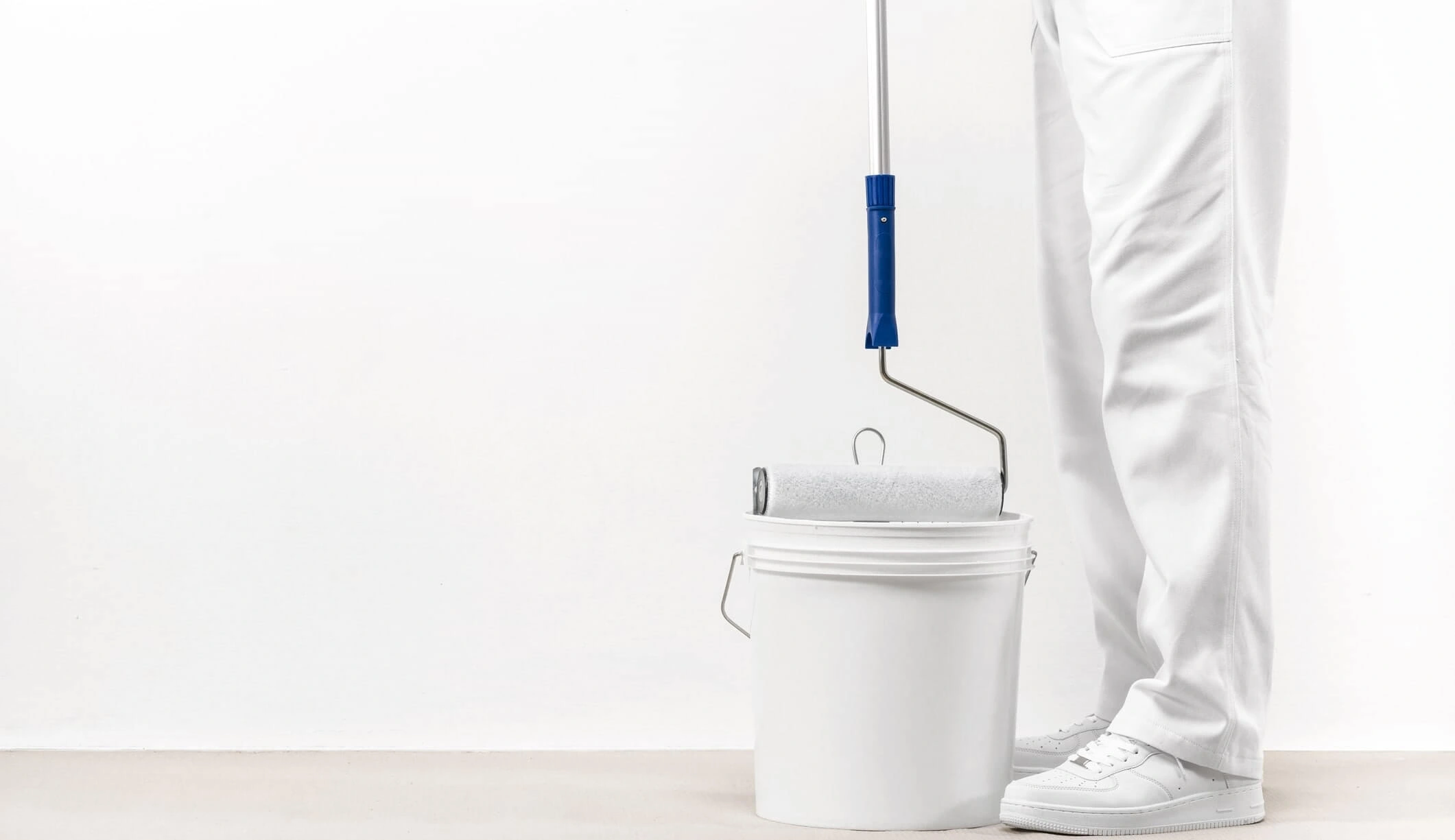 Residential Painting Service